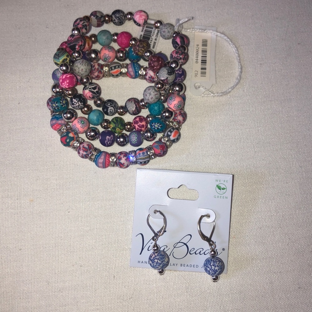 Viva Beads Bundle